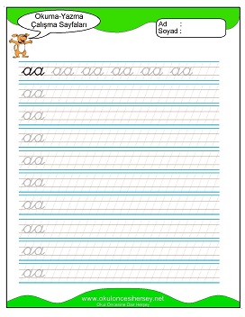 Elat Grubu Çalışma Sayfaları